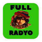 FULL RADYO - Dinle icône