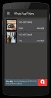 HD Video Player syot layar 3