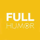 Full Humor Video 圖標