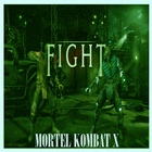 New Mortal Kombat X guide biểu tượng