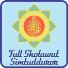 Full Sholawat Simtudduror-icoon