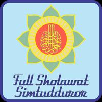 Full Sholawat Simtudduror poster