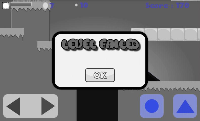 Fully stopped. Don`t stop java game. Лорак стоп игра