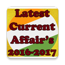 Current Affair's English for All Exams 2017-2018 APK