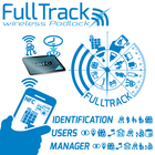 FullTrack NFC أيقونة