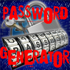 FW Password Generator icône