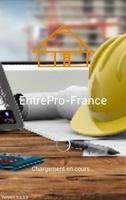 EntrePro France syot layar 2