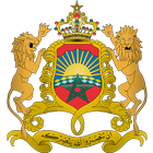 Consulat Général du Royaume du MAROC à Lyon simgesi