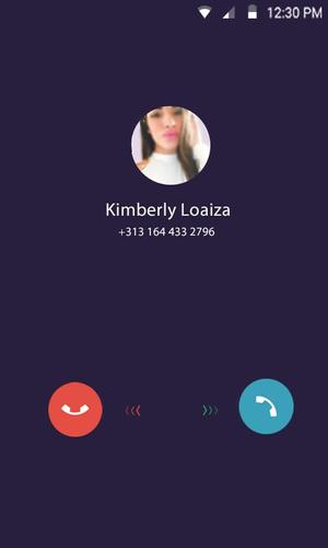 Call Kimberly Loaiza Prank For Android Apk Download Encuentra las ultimas noticias sobre kimberly loaiza en canalrcn.com. call kimberly loaiza prank for android