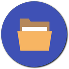 file Explorer icon