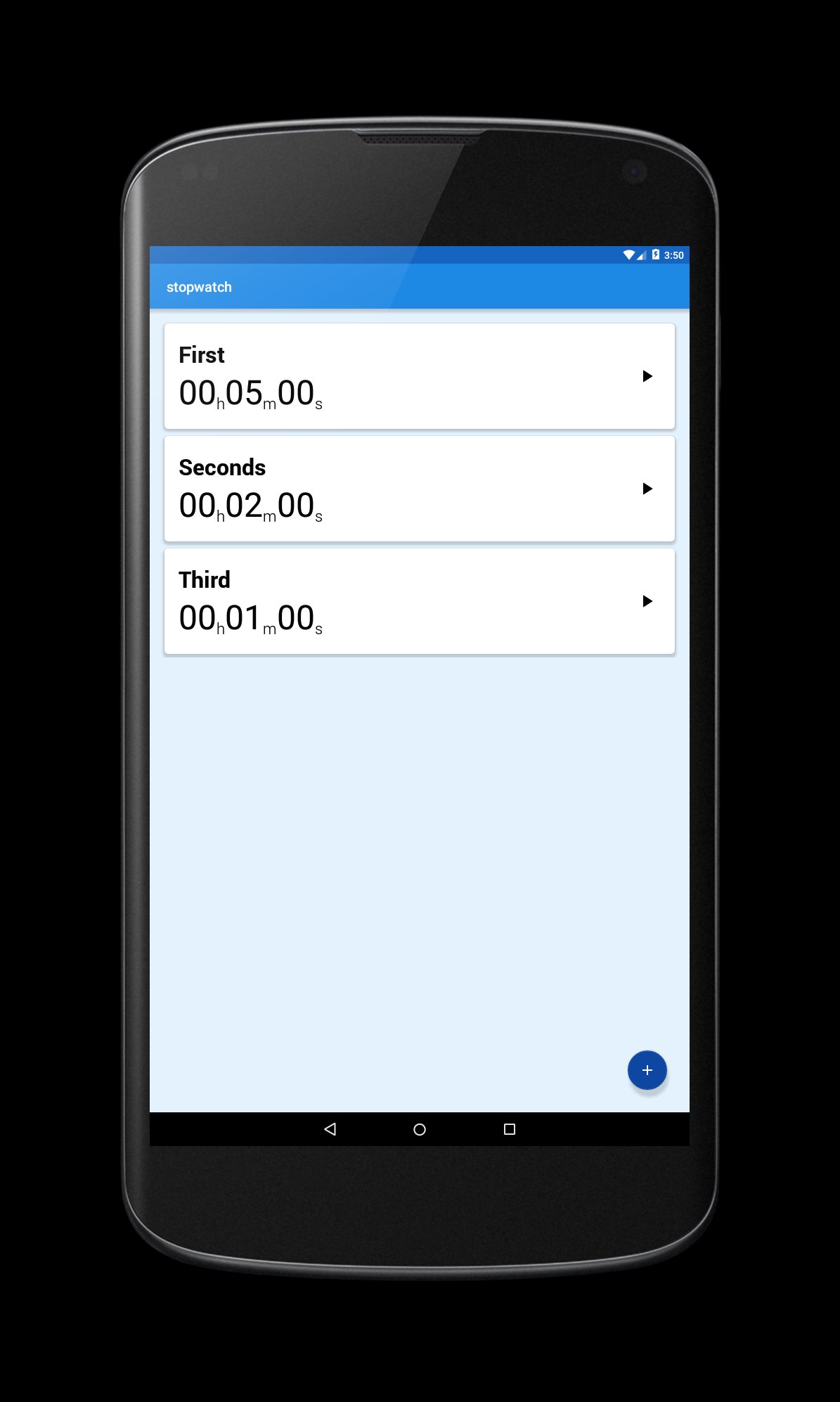 Stopwatch Timer APK for Android Download