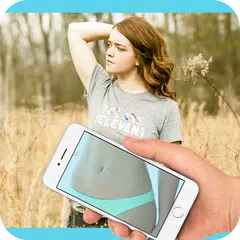 Full Body Scanner Prank Camera Pro App Apk 1 0 Download For Android Download Full Body Scanner Prank Camera Pro App Apk Latest Version Apkfab Com
