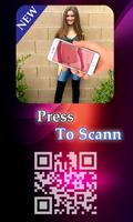 Full Body Scanner - Best Android App For Prank poster