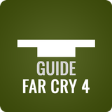 Guide for Far Cry 4 Zeichen
