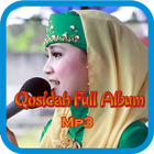 Lagu Qosidah Full Album आइकन