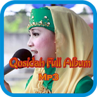 Lagu Qosidah Full Album-icoon