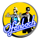 Ofenbach Music & Lyric icône