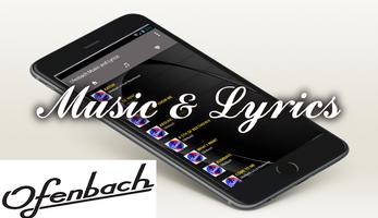 Ofenbach Music & Lyric capture d'écran 2