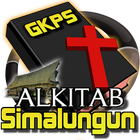 Alkitab Simalungun icon