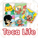 Guide Toca Life City Hospital Kitchen Stable Pro APK