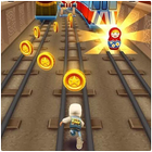 Tricks & Coins for Subway Surf ไอคอน