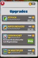 Tricks & Coins for Subway Surf 포스터