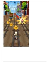 Tricks & Coins for Subway Surf اسکرین شاٹ 1