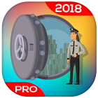 Smart Appslock PRO (Protect your Privacy) icon