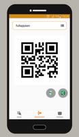QR Barcode Reader & Generator - OFFLINE😎 imagem de tela 2