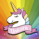 Unicorn icon