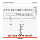 Full Auto Repair Manual Offline ไอคอน