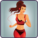 Running Exercise - Full Body Calorie Burner APK