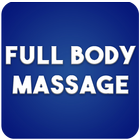 Full Body Massage Zeichen