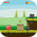 Worldest red ball 4,with new enemies APK