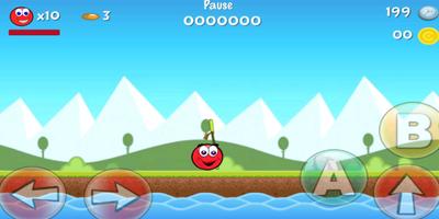Biggy Ball 4 : adventure poster