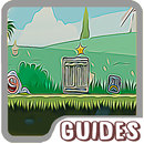 Guides for red ball 4 best APK
