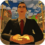 Vucko : rush fight 2