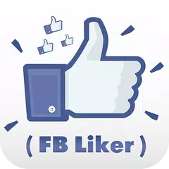 Guides For FB Liker Unlimited 10000+ Likes APK download
