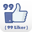 Guides for Fb 99 Liker APK