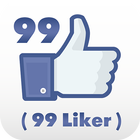 Guides for Fb 99 Liker simgesi