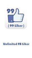 Guides for Fb 99 Liker Affiche