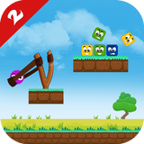 Knock Down-2 icon
