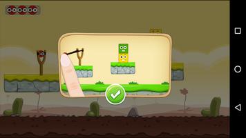 Knock Down -Monster screenshot 2