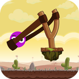 Knock Down - Slingshot