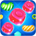 Sweet Candy Blast
