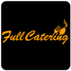 Full Catering ícone