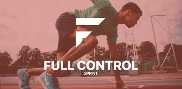 Full Control Sprint Workouts