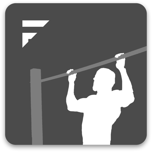Full Control Pull-Up