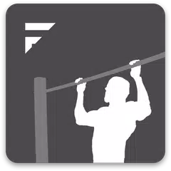Full Control Pullup Workout APK download