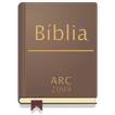 Bíblia Sagrada - Almeida Revista e Corrigida 2009